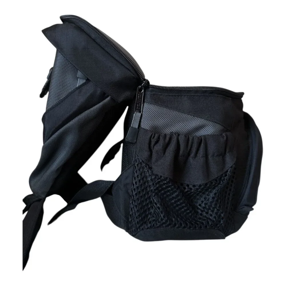 Tamrac Camera Backpack 5546 Adventure 6 Grey Black